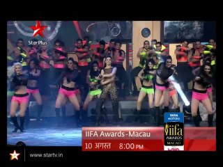 IIFA Awards 2013 - Macau! - Promo 1 - 10th August 2013