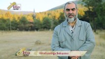 76) Hristiyanlığa Bakışımız-Nureddin Yıldız - fetvameclisi.com