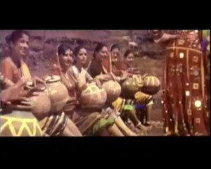 Kaisi Thi Wo Nazar [Full Song] _ Do Waqt Ki Roti