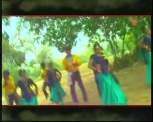 Descargar video: Tohra Lehenga Mein _ Rang Deb Choli (Bhojpuri Holi Song)