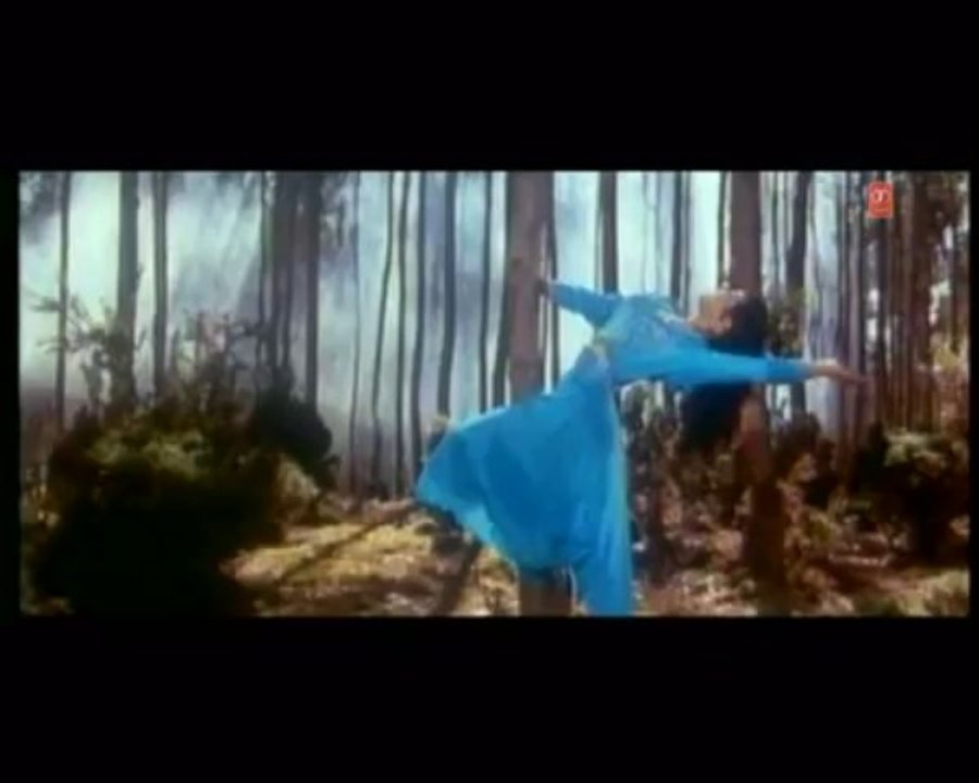 Kal Maine Khulli Aankh Se Ek Sapna Dekha [Full Song] _ Jeena Marna Tere Sang _ Sanjay Dutt, Ravina