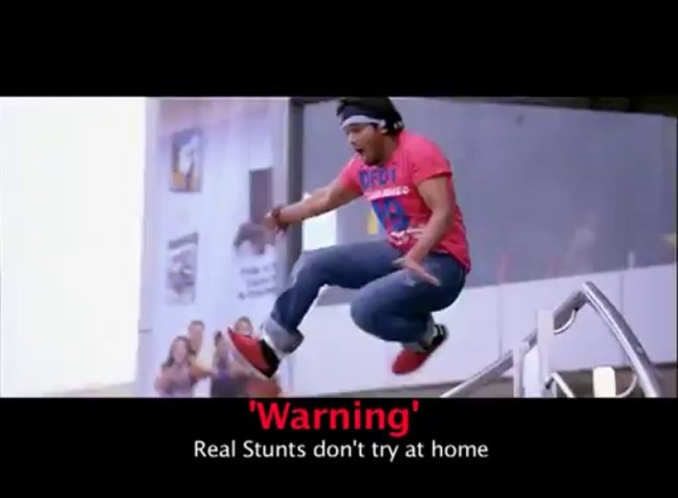 mr nokia fight bit2