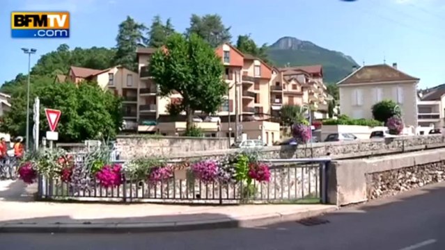 Confondu par son ADN, 20 ans après le meurtre de deux fillettes - 26/07