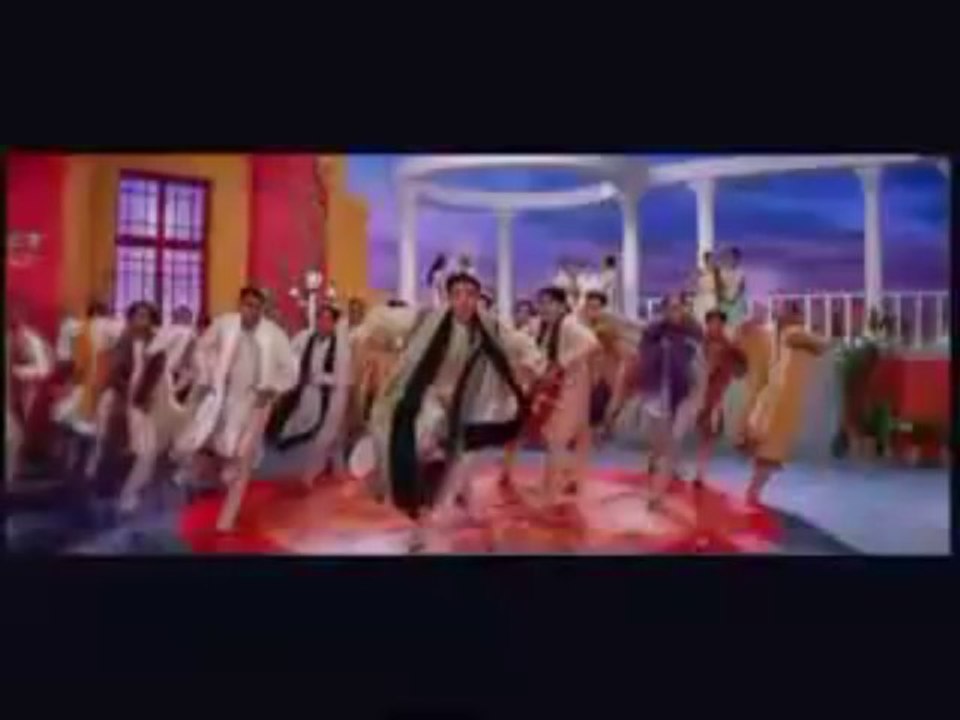 Mere Sone Rab Ne  - Kuch Dil Ne Kaha (2002) Full Song