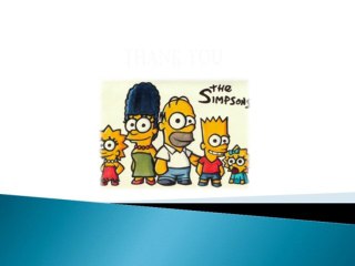 Watch the Victorious Cartoon TV Series Simpsons Online