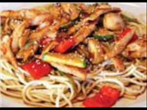 Food Delivery Takeout from LA restaurants