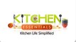 Star CJ presents Kitchen Essentials Juicer Mixer Grinder