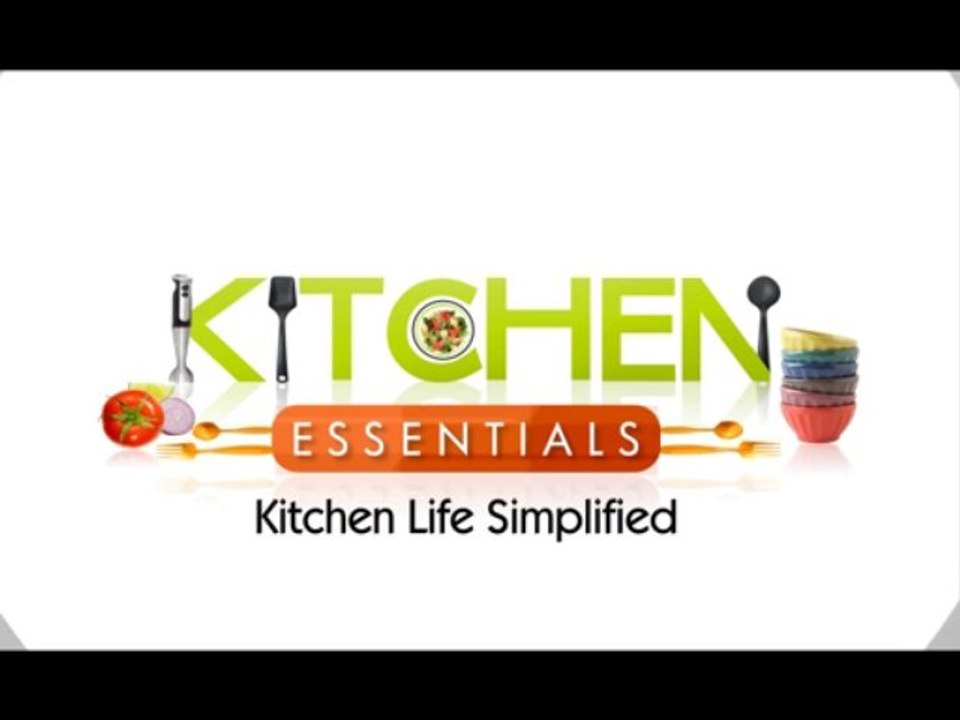 Star CJ presents Kitchen Essentials Juicer Mixer Grinder