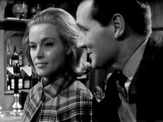 Chapeau melon et bottes de cuir - Trailer saison 1 & 2