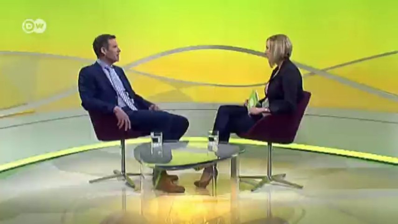 Gesund durch die Schwangerschaft – Dr. Lars Hellmeyer im Studiogespräch bei Fit