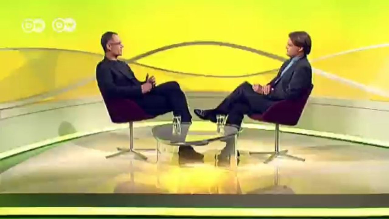 Wie man Fußproblemen vorbeugen kann - Dr. Wolfgang Klauser im Fit