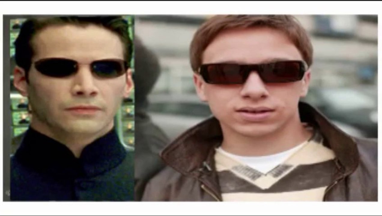 Krzysztof ''Keanu'' Bosak