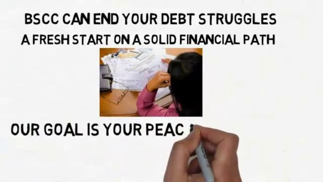 BSCC - Credit Counseling For Bankruptcy |1-866-790-8984| 7 Steps - Part 6 of 7