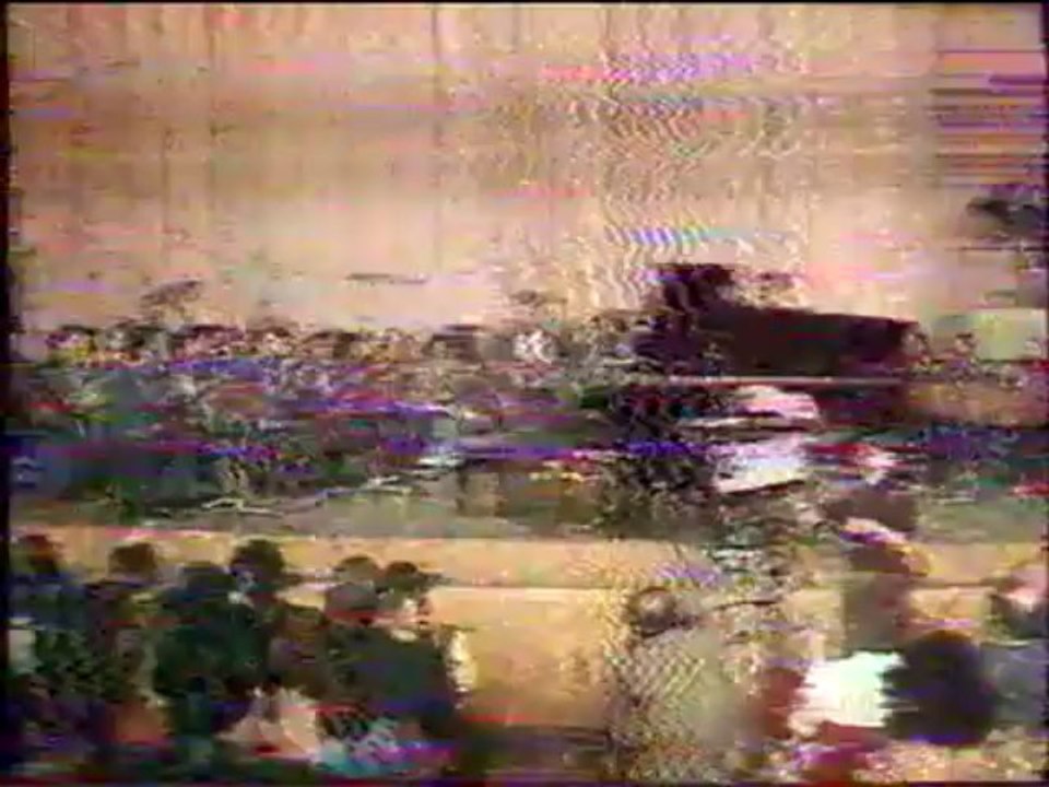 Arno Babajanian - "Nocturne"/"Ноктюрн Бабаджаняна", исполняет автор (1983 год, Ереван)