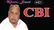 Congress Using CBI To Extract SP Support For Food Security Bill - Khari Baat