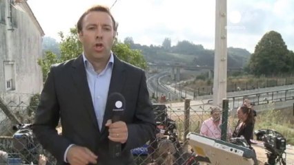 Espagne : réouverture partielle du trafic ferroviaire