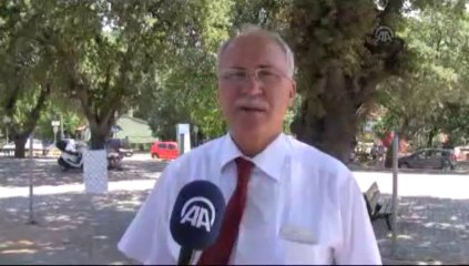 Havai fişek yasaklandı sayıları çoğaldı