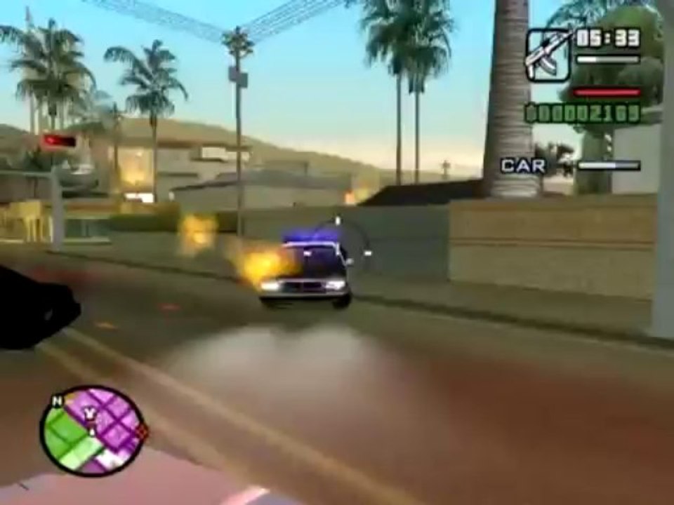 GTA_ San Andreas Walkthrough - Savaşmayın Sevişin - Bölüm 20_youtube_original