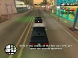 GTA_ San Andreas Walkthrough - Herkesi Birine Benzetmek - Bölüm 15
