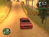 GTA_ San Andreas Walkthrough - Bisiklet Süremeyen Şey.. Şey İşte.. - Bölüm 14