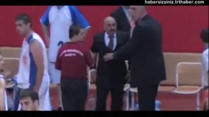 İşte Basketbolun Yılmaz Vural'ı