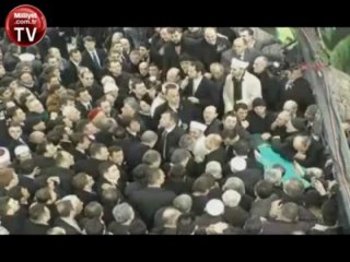 Fatih Erbakan ın son konuşması