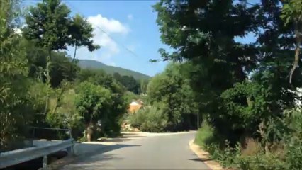 Rruga e Re Pleshin e Ult dhe e Eperme 2013