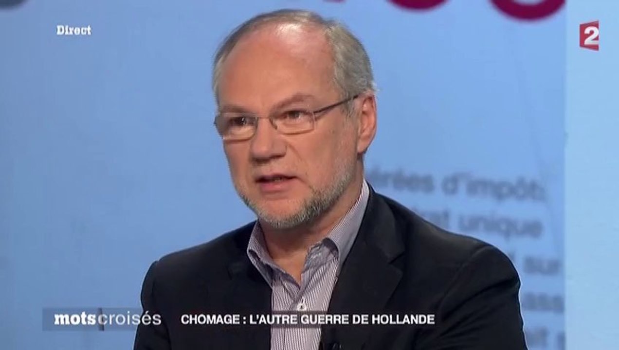 Le Nouvel Obs "en apparence" antisocial