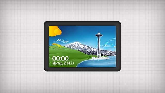 Microsoft Windows Blue - Review und Hands On Demo (Deutsch)