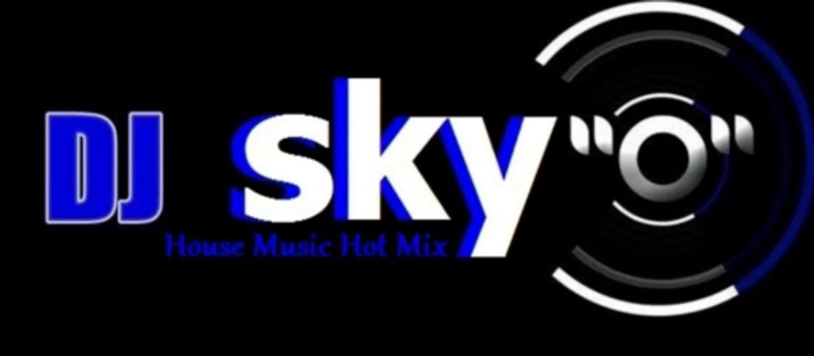 Chris Alias Dj SKY House Music Le 26-07-2013