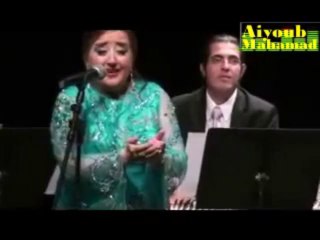 هيام يونس تعلق قلبي