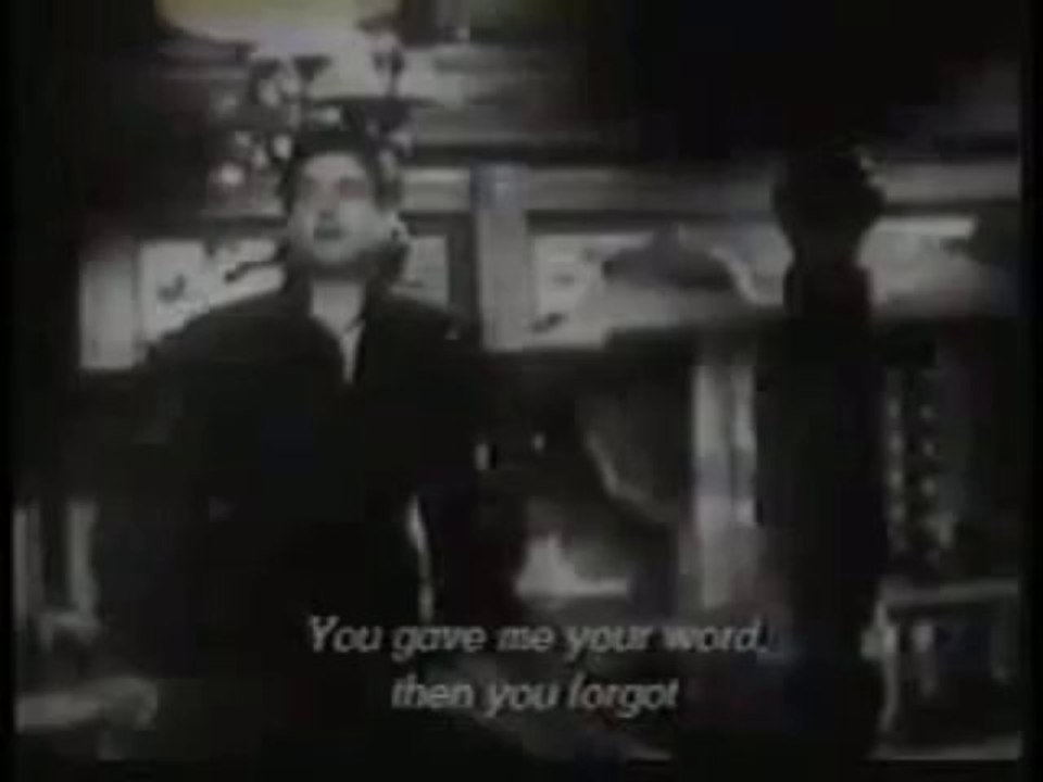 VERY POPULAR OLD INDIAN SONG , DIL JALTA HAI TO JALNE DE.....