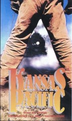 KANSAS PACIFIC (Kansas Pacific, 1953, Colour, Spanish, Full Movie, Cinetel)