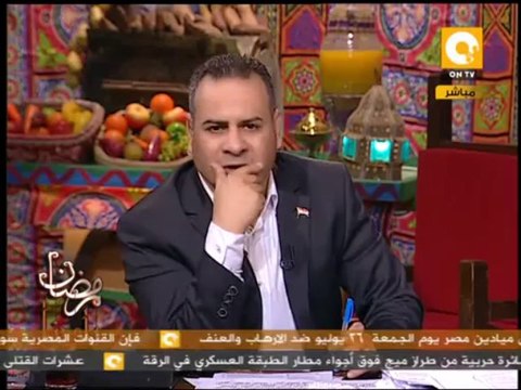 د. هشام قنديل: الدكتور محمد مرسي كان يضع في قراراته مصر والشعب فوق كل اعتبار