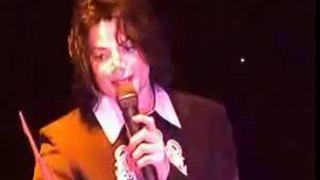 Michael Jackson said Sony kills the music