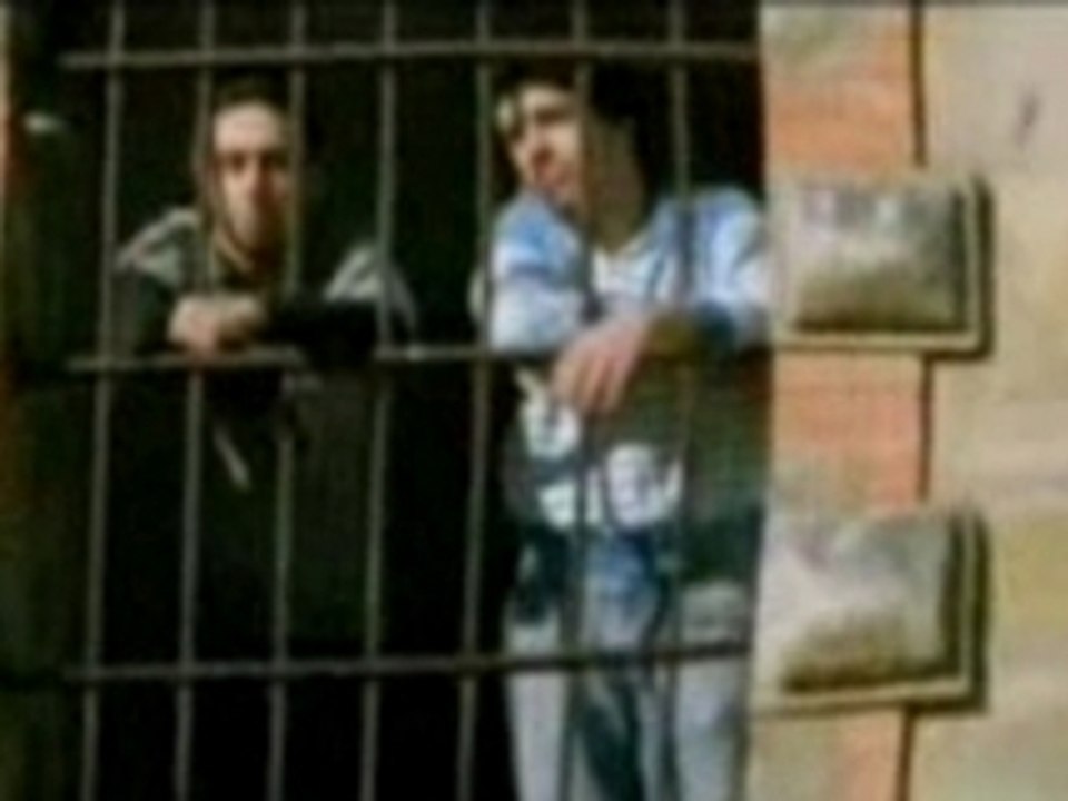 Mc Jean Gab1 - Donjon