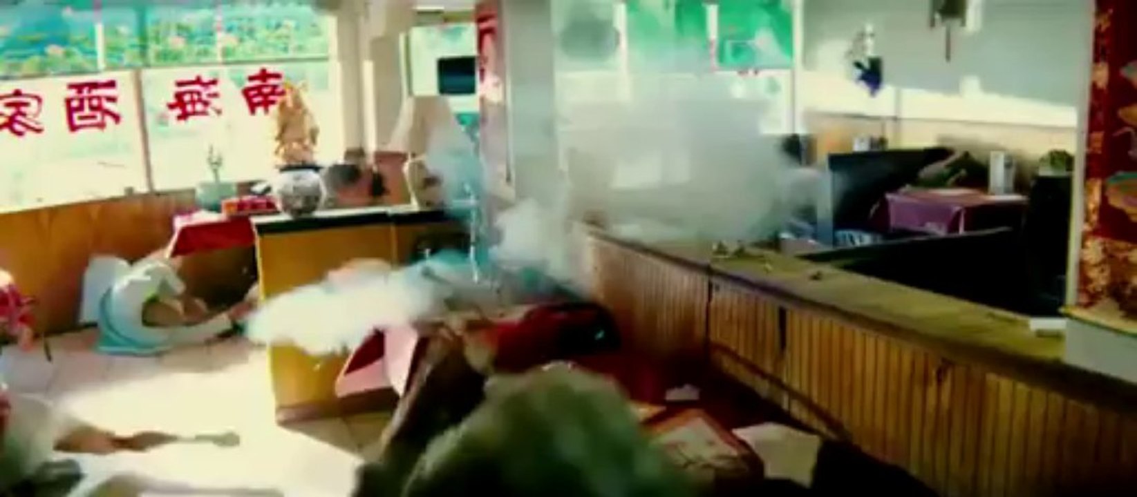 Zor Kazanç - Beyazperde