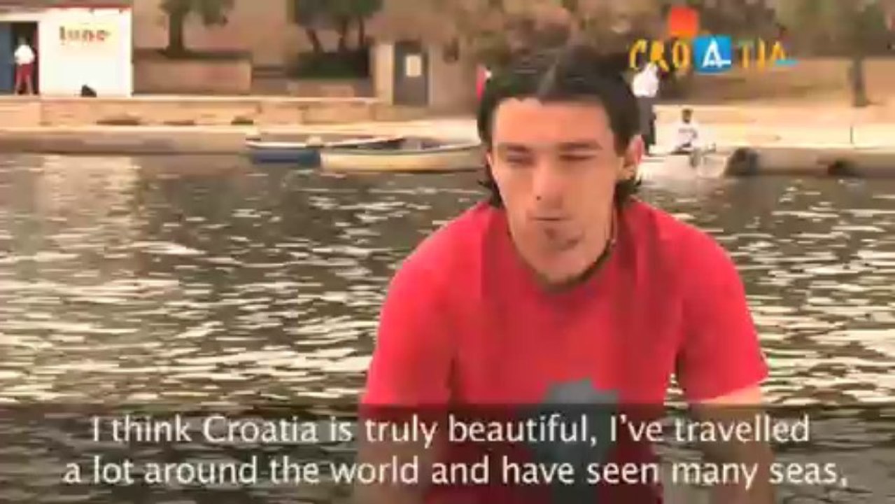 Danijel Pranjic