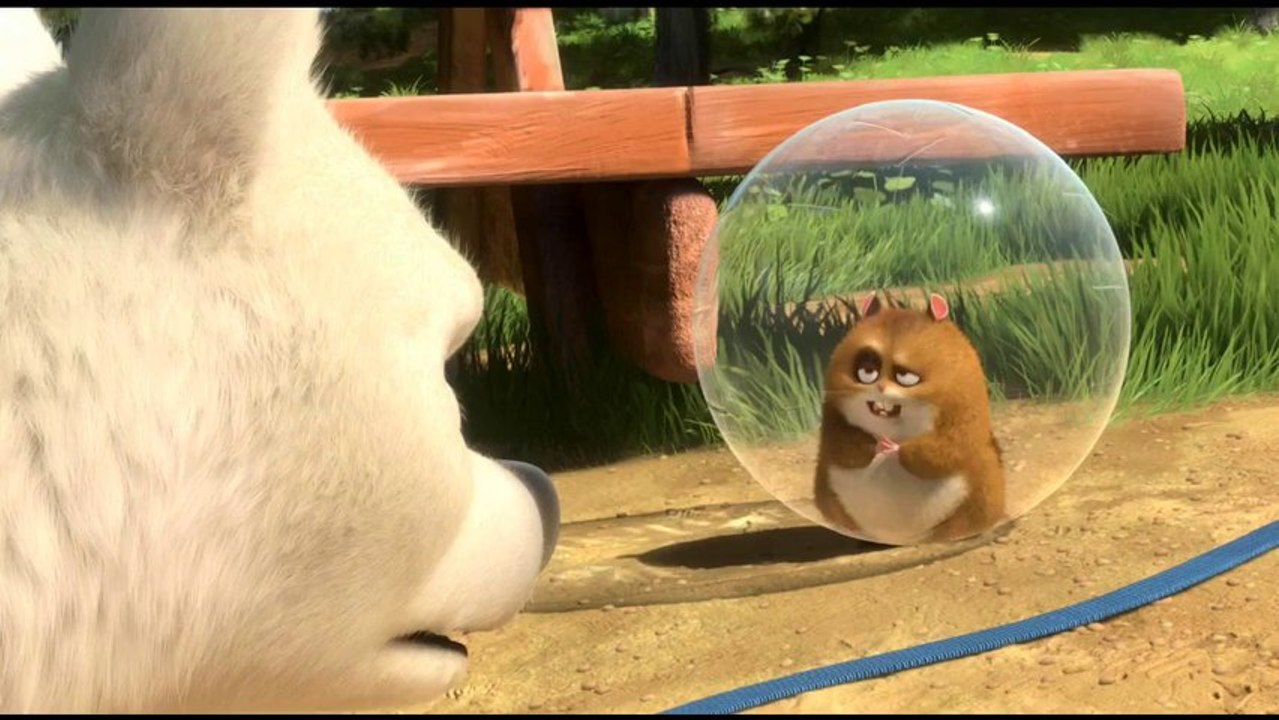 Bolt