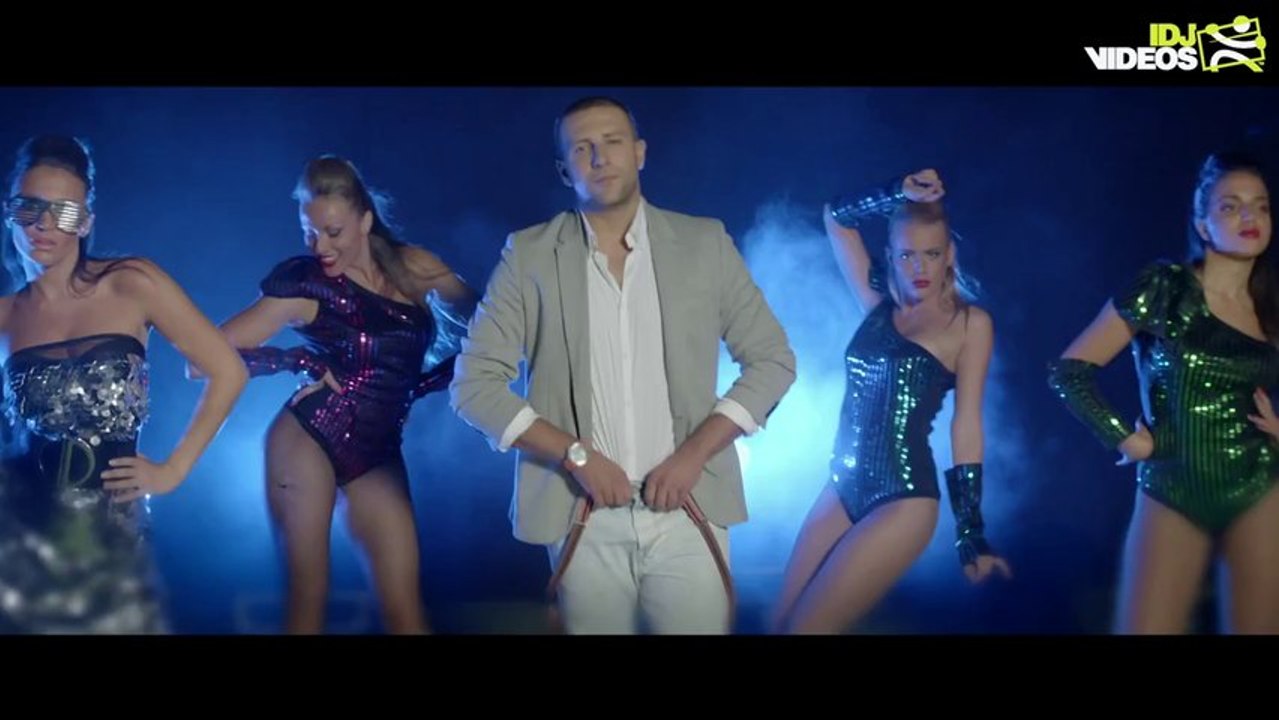 Viki Miljkovic & Dado Polumenta - Samo namigni - (Official Video 2013) HD