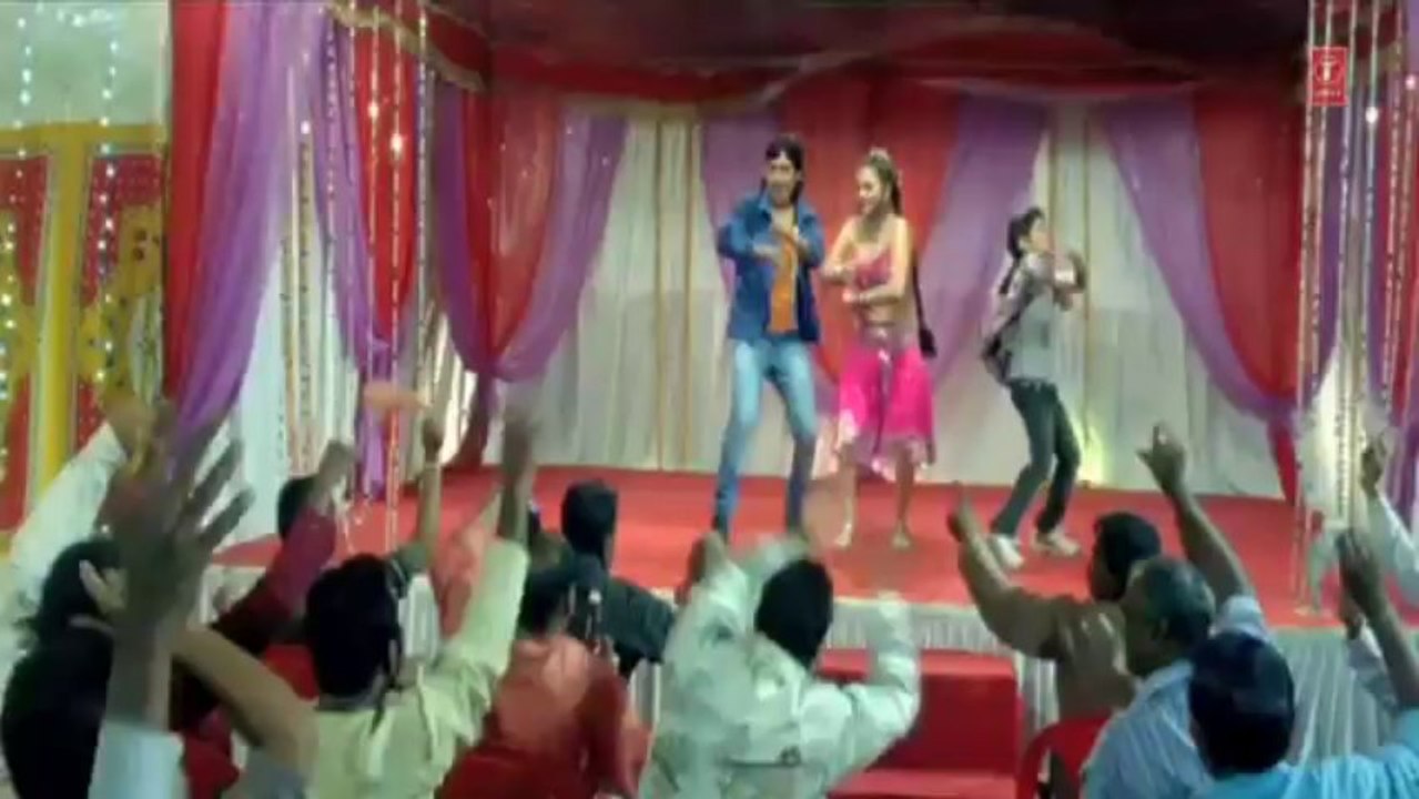 Ye Goriya Malaai Maar Ke [ Bhojpuri Hot Item Dance Video ] Laadli