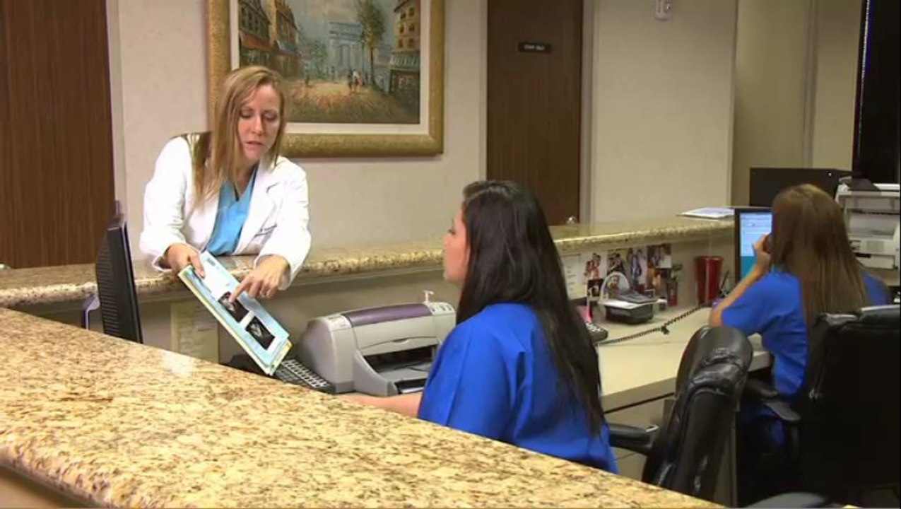 Infertility Specialist Houston