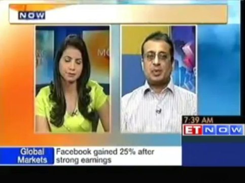 Stock Recommendations : Sell - Dena Bank & JP Associates