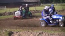 Pagani Productions@ nk gazonmaaier race ermelo 20 7 2013 Part 2