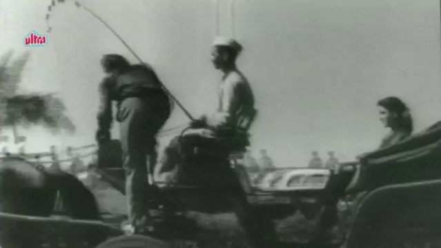 Yeh Hai Bombay Meri Jaan - Johnny Walker, Mohd Rafi, Geeta Dutt, CID Song