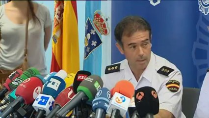 Rebajan a 78 los fallecidos en Santiago