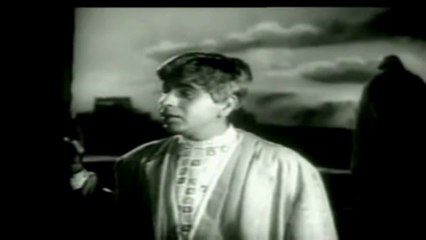 Yeh Mera Deewanapan - Mukesh