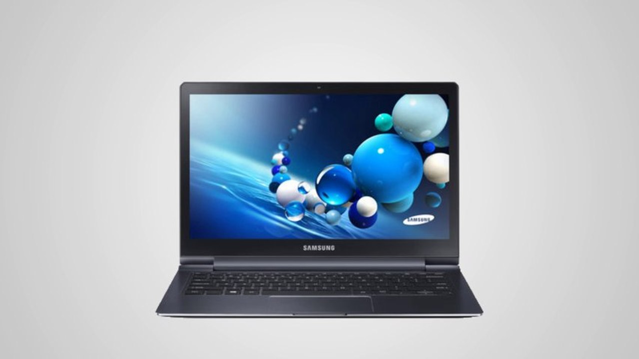 Samsung ATIV Book 9 Plus - Review