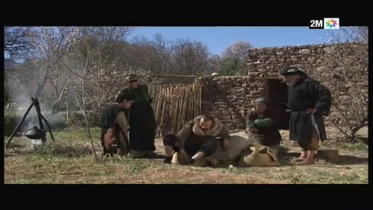 حديدان 2: الحلقة 7