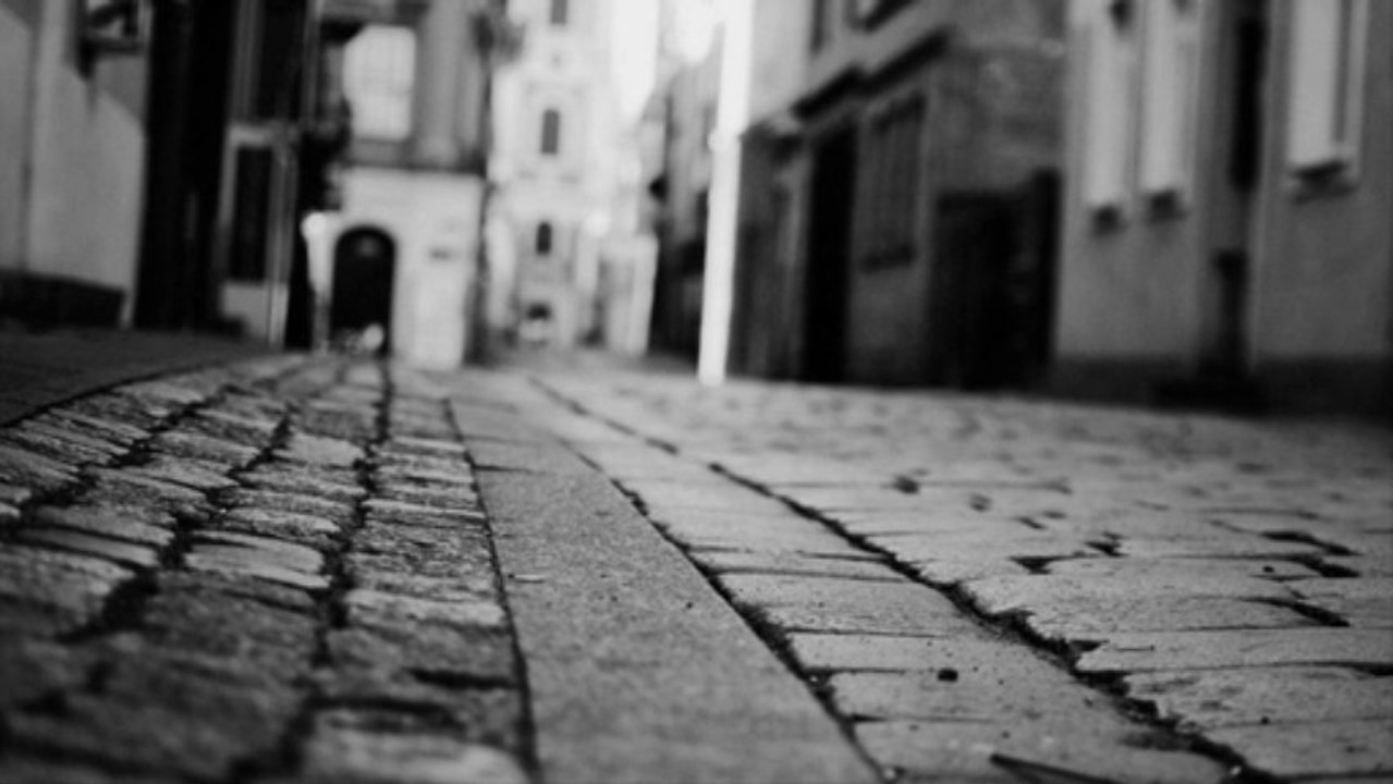 Street Blues - Tristan Amiot @ Vube